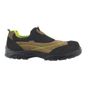 SAPATILHA MIAMI MUD S1PS FO SR